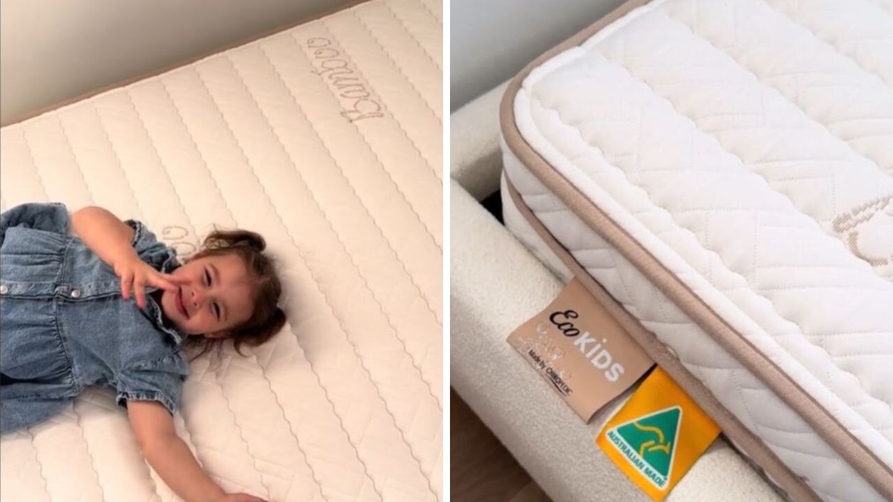 We've rounded up our best picks for the best mattresses for kids.