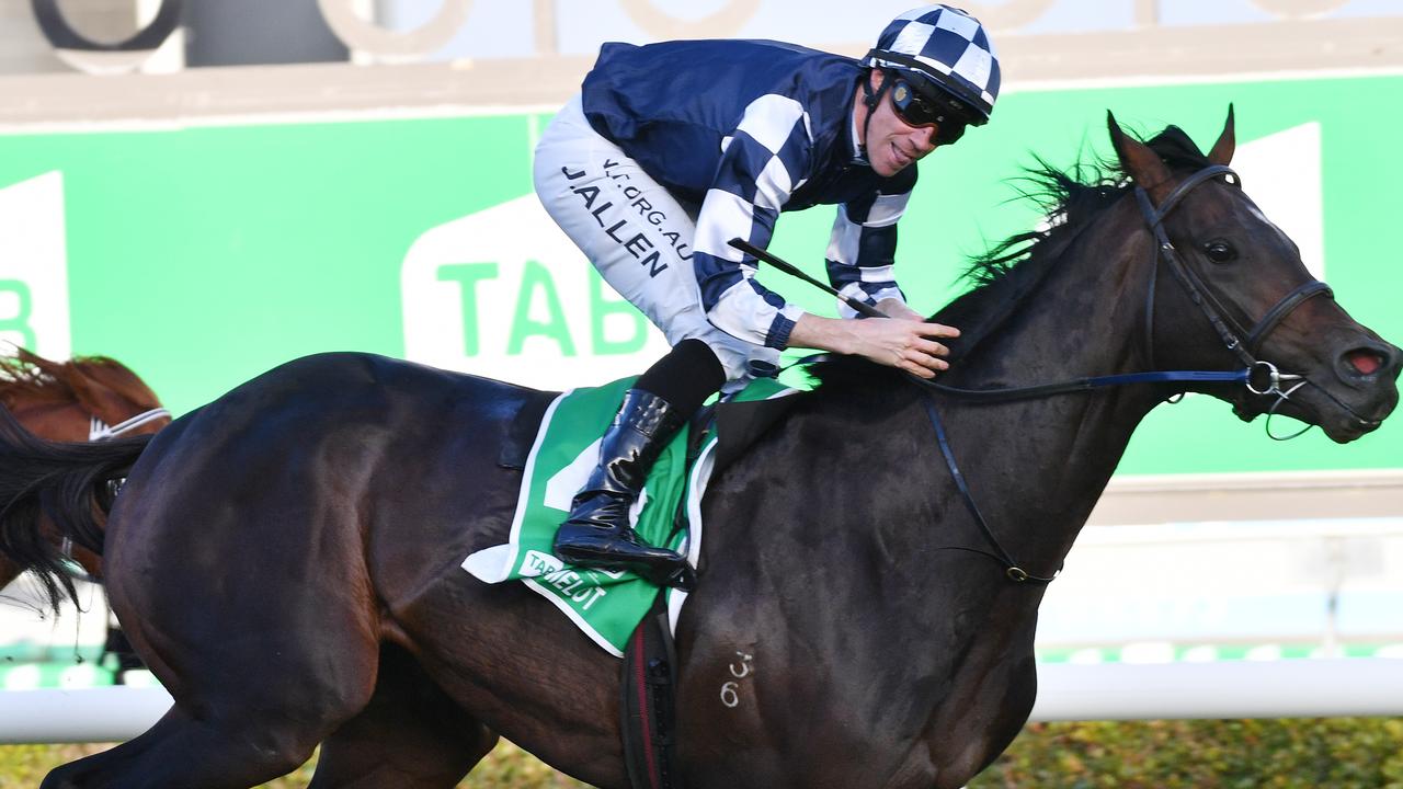 Podcast: Back a Winner team reveal tips for Cox Plate