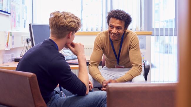 The government’s new mental health workforce plan will fund 500 new postgraduate degree places to train psychologists.