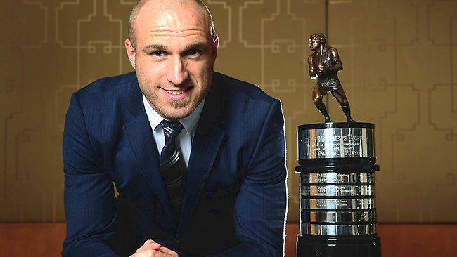 Chris Judd