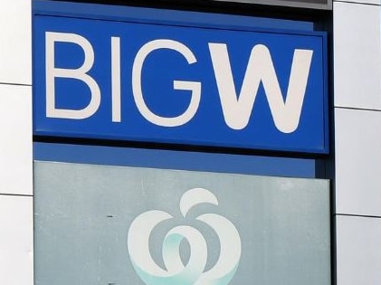 BIG W has announced a hefty new fee for Aussie customers requesting for items to be put on lay-by.