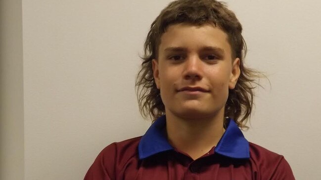 Cale Maurice is expected to impress for the under 14s side