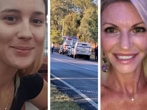 Mystery deaths of two women leaves cops baffled