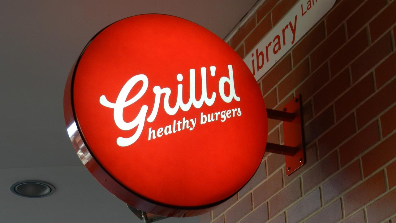 Grill'd has been in the news lately, but it’s far from the only embattled franchise.