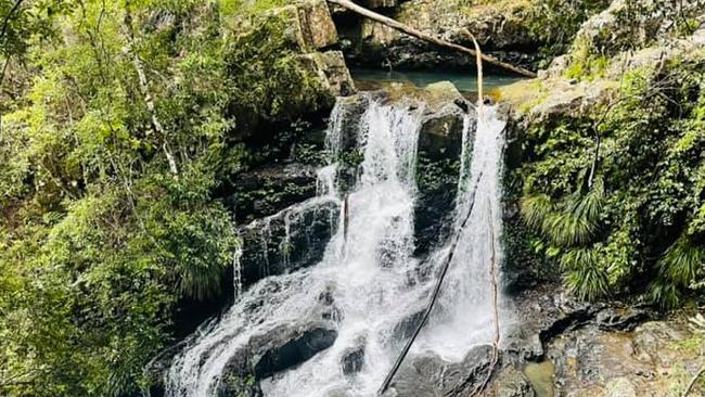 Thanks to Jess McPherson for this shot. Coffs cover image.