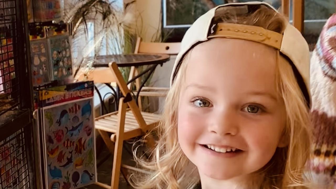 SA’s cutest toddler of 2024 competition Votes now closed The Advertiser