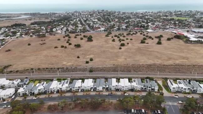 Vacant land in Noarlunga will be released for 600 new homes