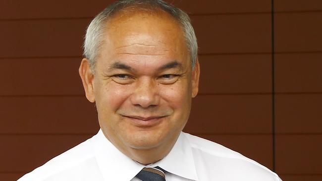 Gold Coast Mayor Tom Tate. Photo: Tertius Pickard