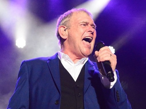 John Farnham’s scare sparks Aussie health warning