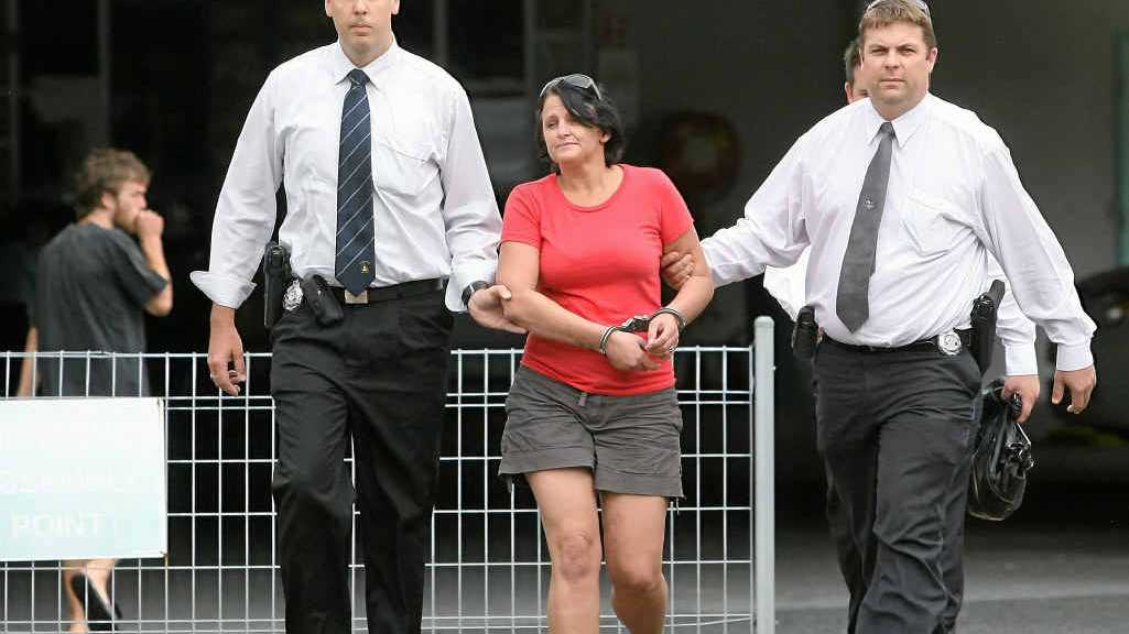 Murder trial unearths Gladstone’s frightening drug trade | The Courier Mail