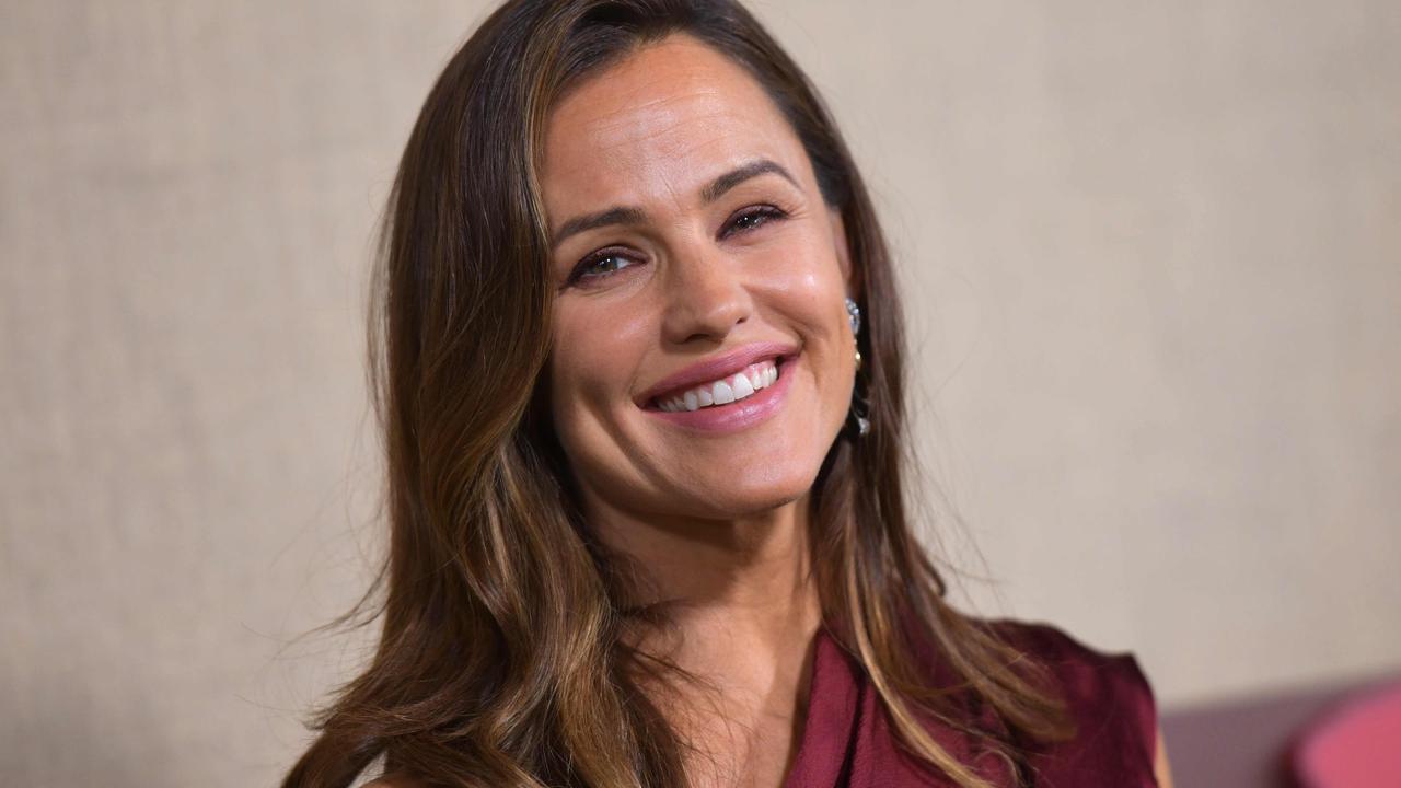 Jennifer Garner won’t make her ex-husband’s wedding. Picture: Chris Delmas/AFP