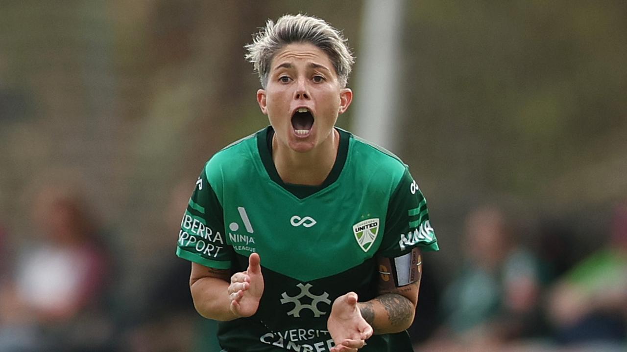 The biggest loser in Sam Kerr’s imminent comeback