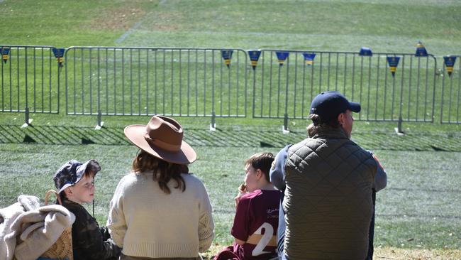 Grammar Downlands Day at Toowoomba on Saturday, August 19, 2023. Picture: Peta McEachern