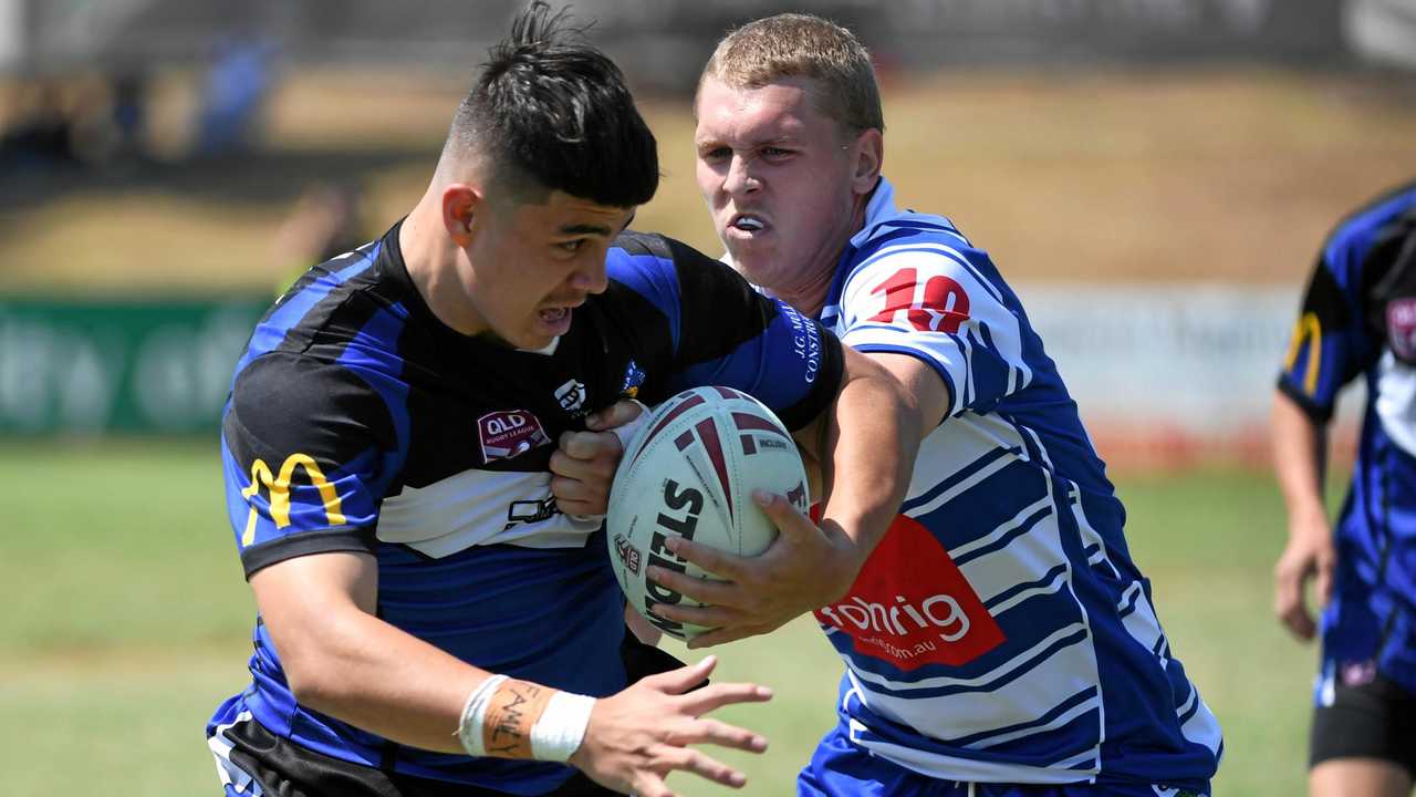 Eagles in surprise end to footy drought | The Courier Mail