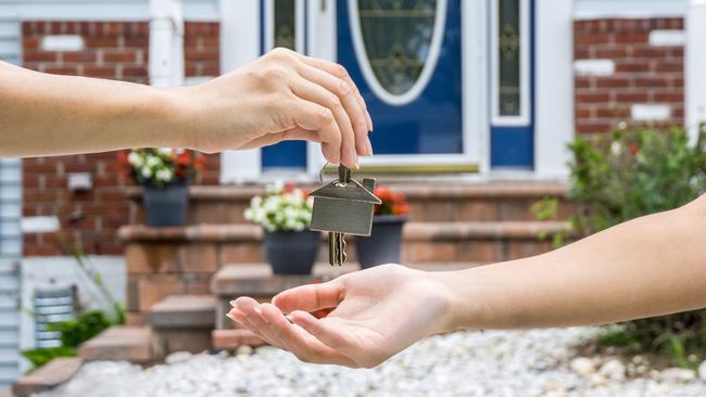 Borrowers are being urged to review their home loan interest rates.