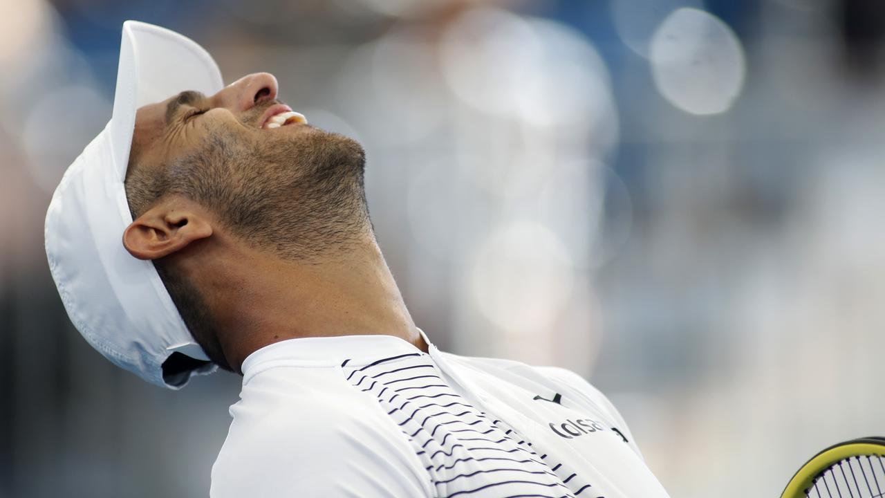 Robert Farah will miss the Australian Open after failing a doping test.