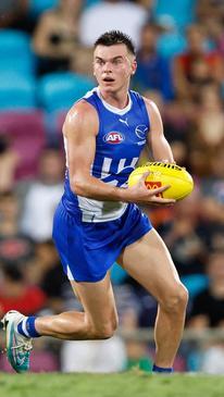 North Melbourne 2025 List Analysis