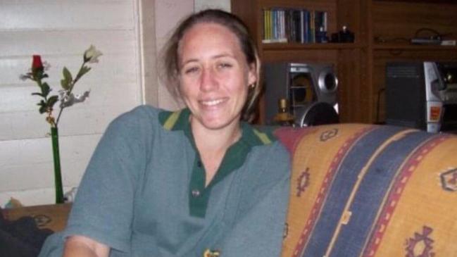Rikki Leigh Mitchell, 38, has been reported missing from the area of Reid River, near Charters Towers. She was last seen at a rest stop on the Flinders Highway about 4pm on Monday, May 1.