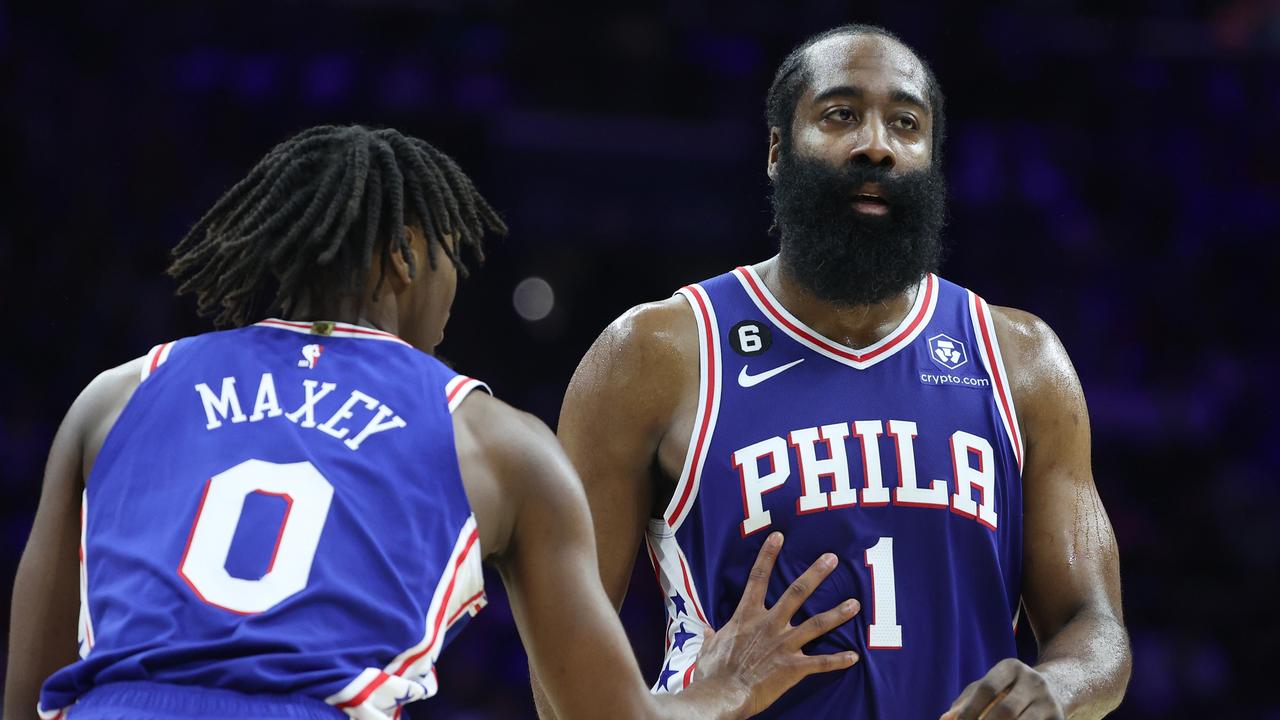 NBA playoffs: With series tied, crucial Game 5 awaits Sixers in Boston