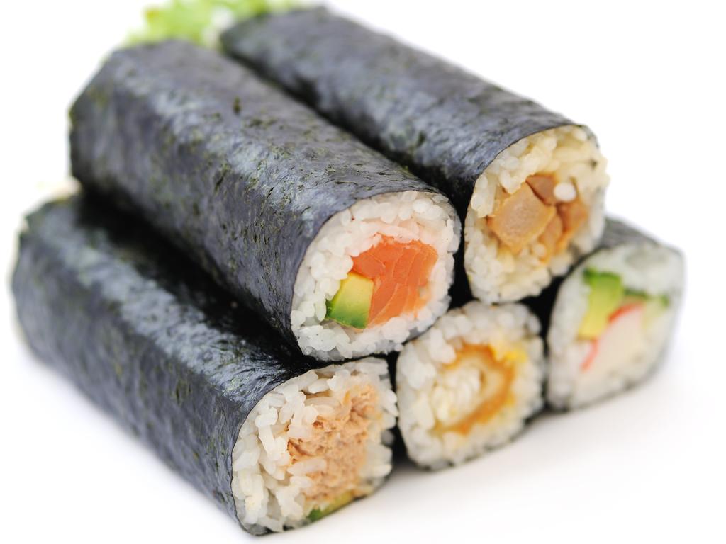 Is sushi healthy? Why Australians are eating Japanese food wrong