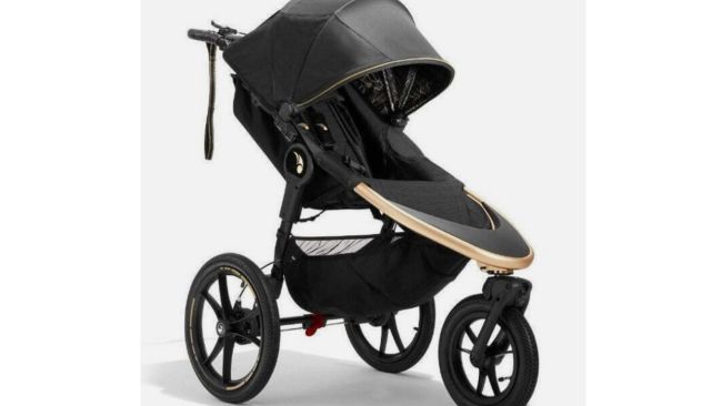 Jogging hotsell pram australia