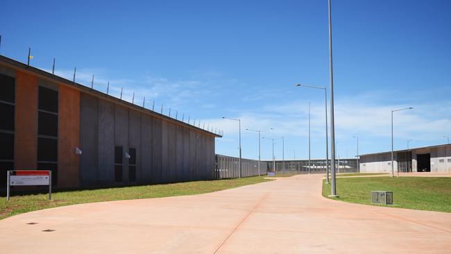 Territorians are reportedly being left in isolation for months in Darwin prison as Corrections is investigated by anti-torture watchdogs.