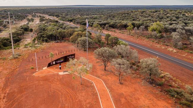 Quilpie Shire Council has increased their Home Owner Grant Scheme to $20,000 in a bid to attract more residents to the region. Picture: Supplied.