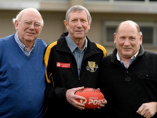 werribee inducted obrien footy