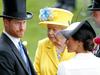 Wild claim about Harry, Meghan’s baby name