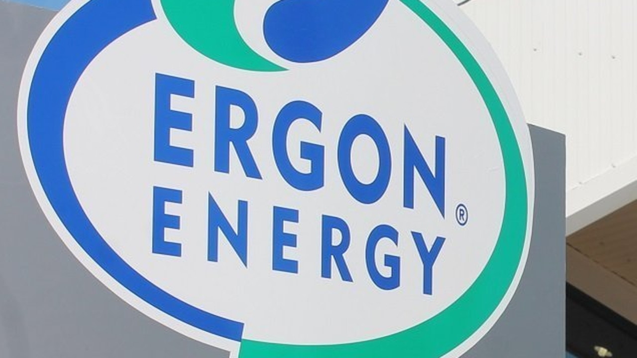 Ergon investigating after 1600 homes lose power