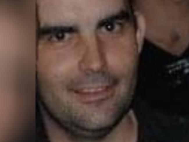 The gunman from the Albany Creek murder suicide can be identified as Martin Fowler Picture Supplied