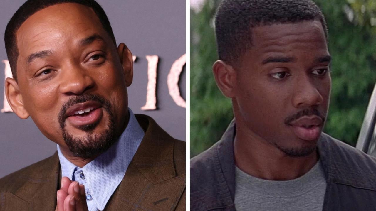 Will Smith slams X-rated accusations