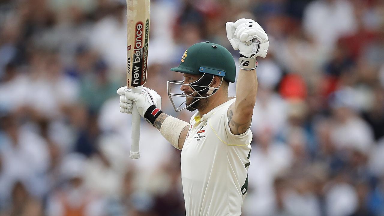 Steve Smith wasn’t the only one to complete a redemption story in the first Ashes Test.