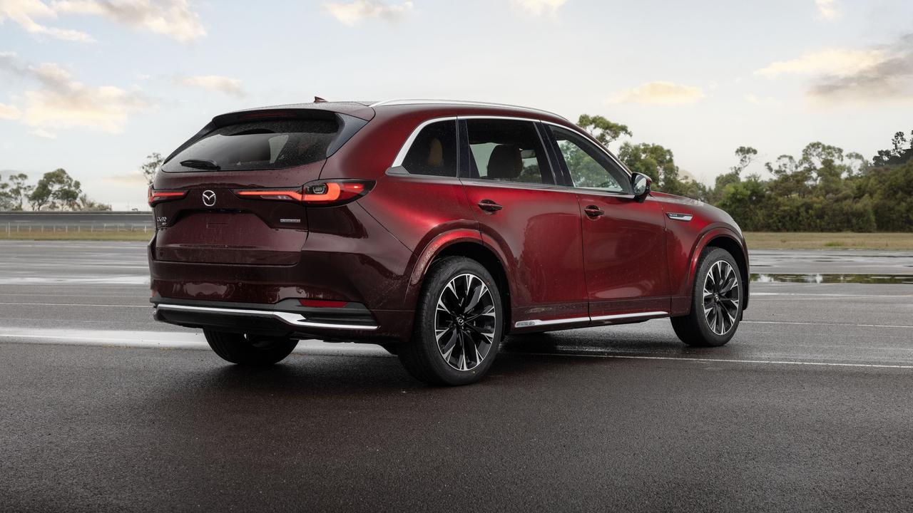 2023 Mazda CX-90 New Car Review | News.com.au — Australia’s Leading ...