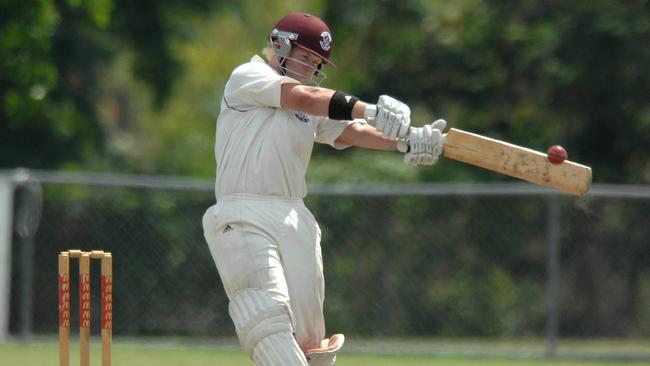 D’Arcy Short playing in the Northern Territory as a youngster.