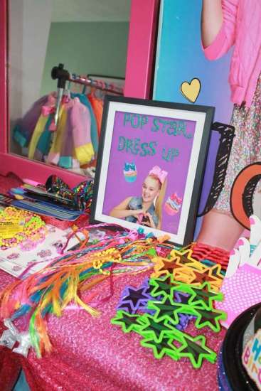 Jojo deals siwa party