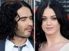 Katy Perry’s telling Russell Brand comment