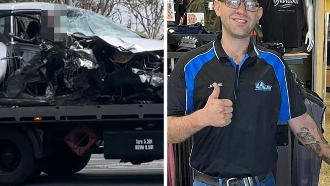 Police have charged a woman with dangerous driving causing death while adversely affected by drugs and alcohol and driving under the influence of drugs and alcohol over a fatal crash in October 2023 that claimed the life of Mirani man Jamie Winn.