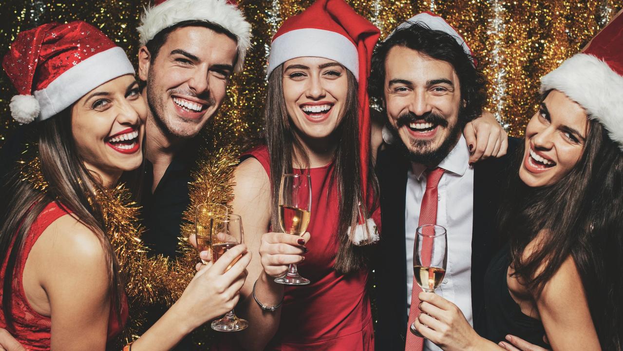 ‘I had sex with my boss at our Christmas party’ | news.com.au ...