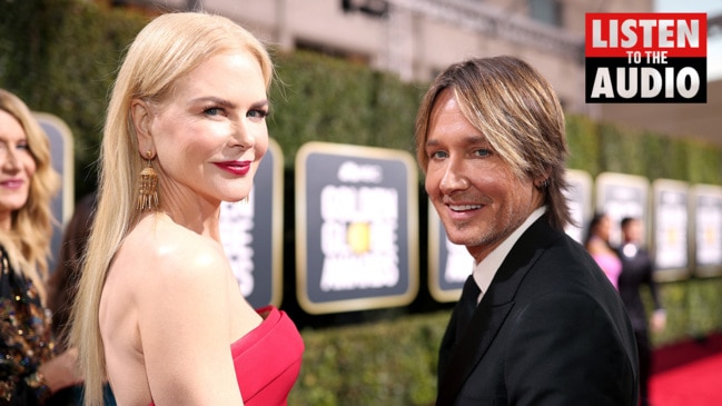 Keith Urban reveals what really happened with Nicole Kidman at Opera House