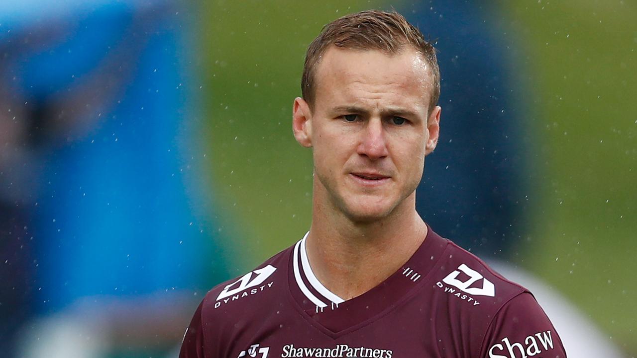 Daly Cherry-Evans and the NRL players are unhappy about a wage cut discrepancy between them and NRL executives.