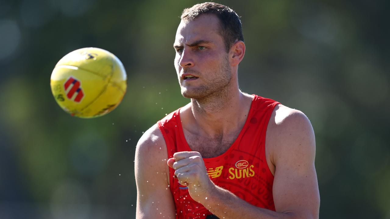 SuperCoach AFL: Scoring system, stats by position, Tom Stewart, Marcus ...