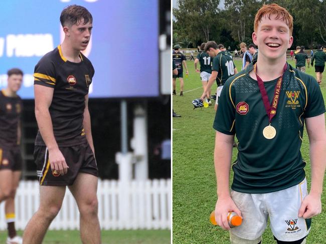 AIC First XV rugby: Debut boys who’ve caught the eye