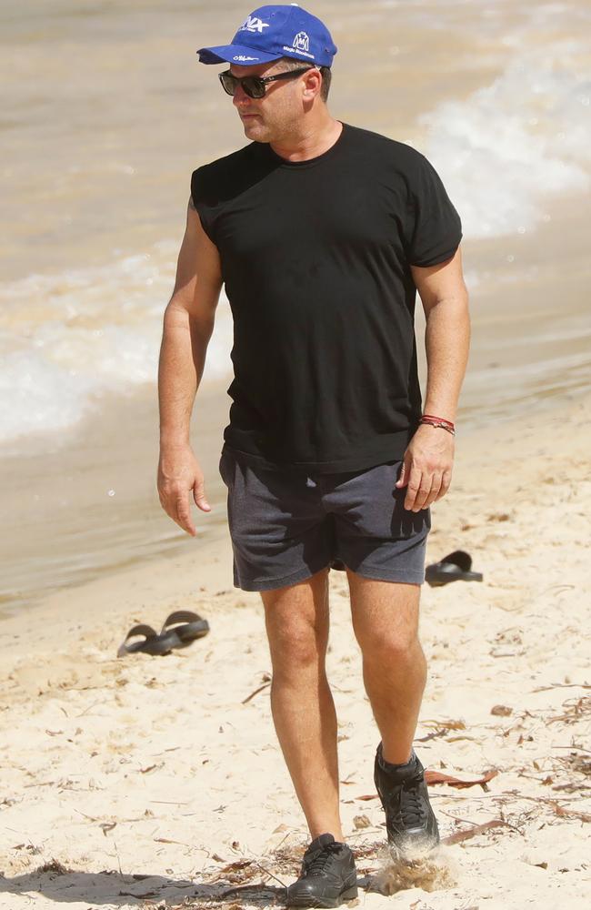 Karl Stefanovic Weight Loss Former Today Show Host Looks Slimmer In New Photos The Advertiser