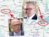 The reason Dutton is running his election campaign from Western Sydney