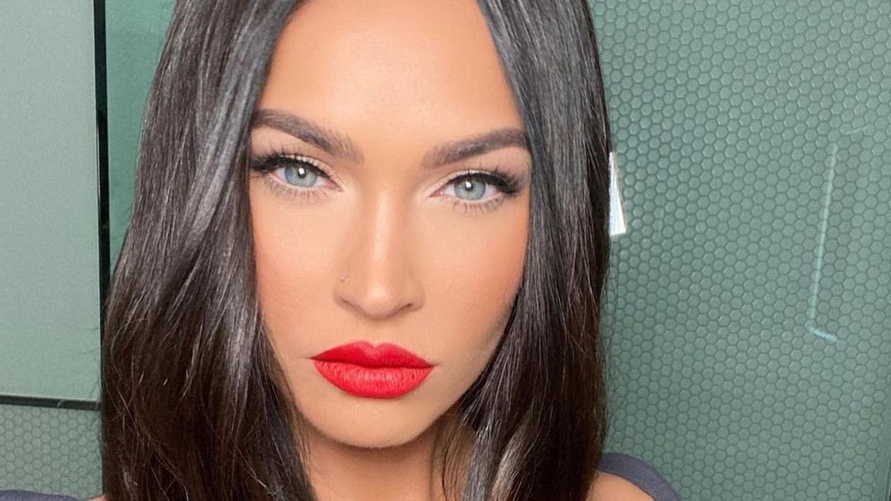 Megan Fox blasts 'very famous' exes