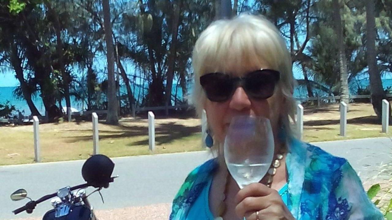 Husband pleads guilty to murdering Qld nurse