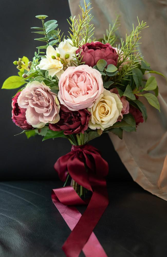 Wedding Flowers