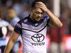 ‘Big shock': Disbelief over NRL bloodbath