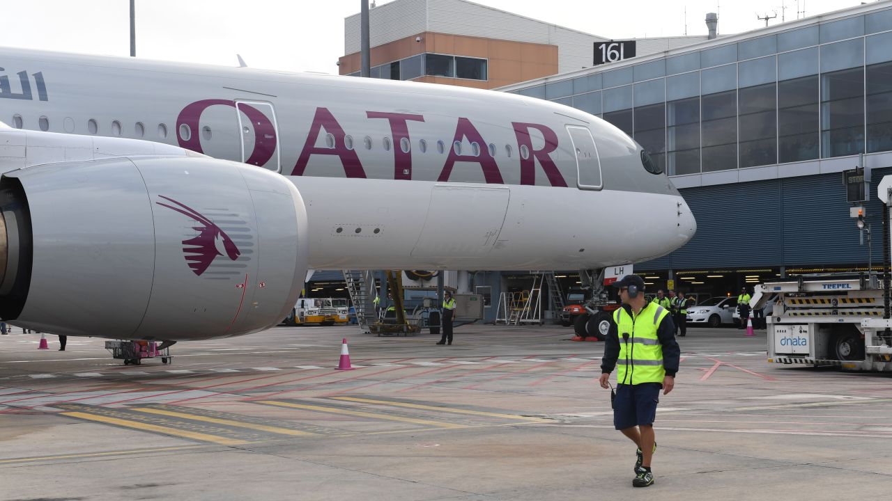 卡塔尔航空在取消澳大利亚额外航班后增加了阿德莱德的运力